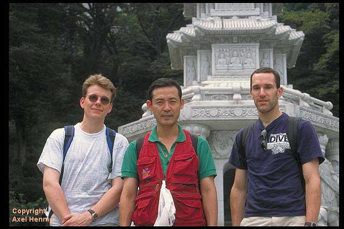 Seunggasa-Temple (1)