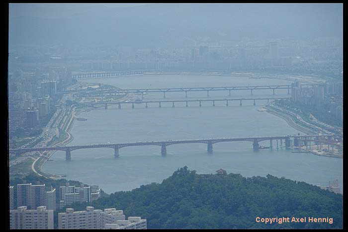 Han River