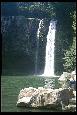 Ch'eonjiyon waterfall