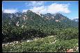 Soraksan Nationalpark